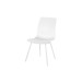  Hartman | Tuinstoel Sophie Rondo Wave | Royal White 760404-01